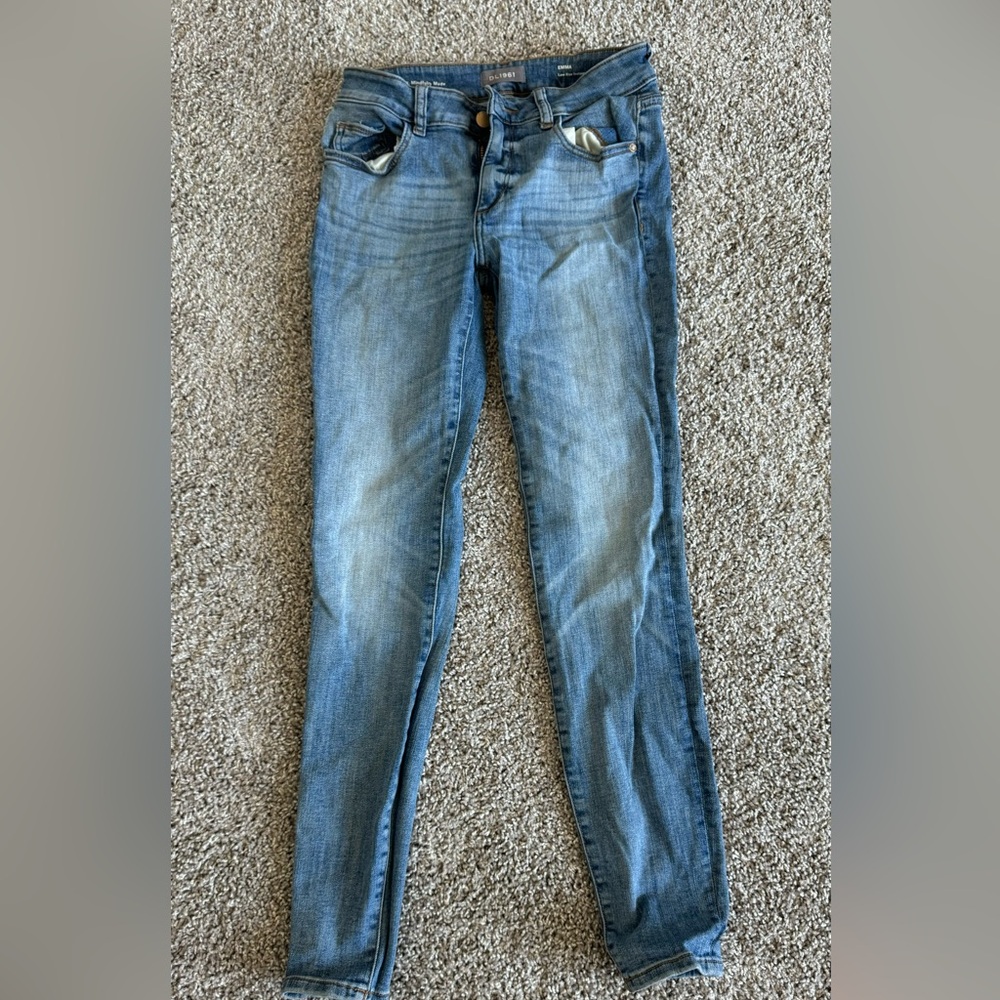 DL1961 jeans